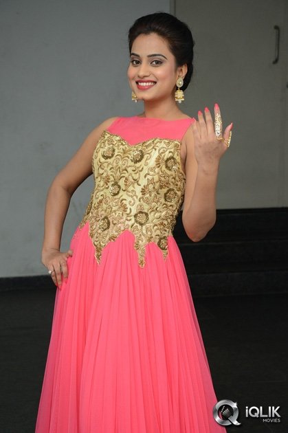 Dimple-Chopade-at-Tungabhadra-Movie-Audio-Launch